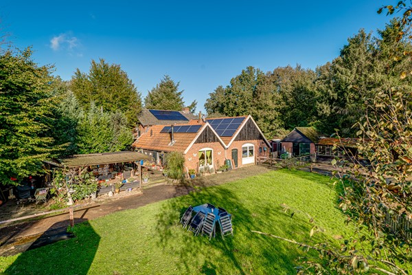 Medium property photo - Peppelmansdijk 12, 7011 JL Gaanderen